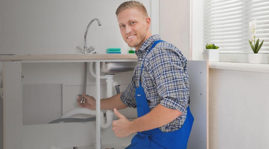 Professional 24 Hour Plumbers services in Kingston, OK